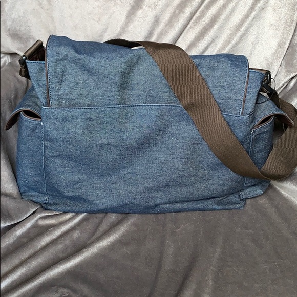 OiOi Large Diaper Bag - Picture 8 of 16